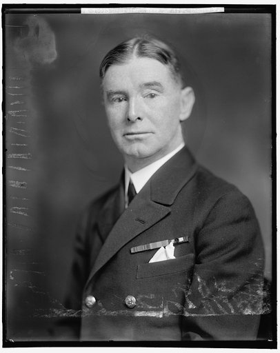 MAGRUDER, THOMAS P. ADMIRAL