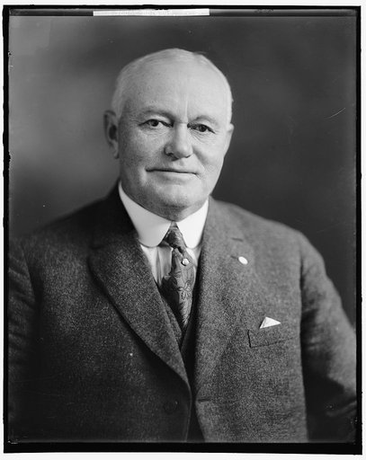 SPRAGUE, F.J.