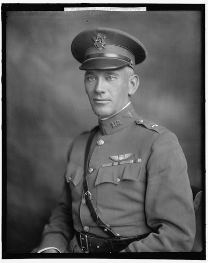 FECHET, JAMES E. GENERAL