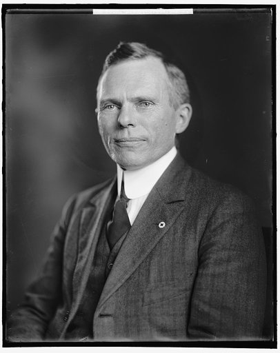 LIBBY, FREDERICK J.