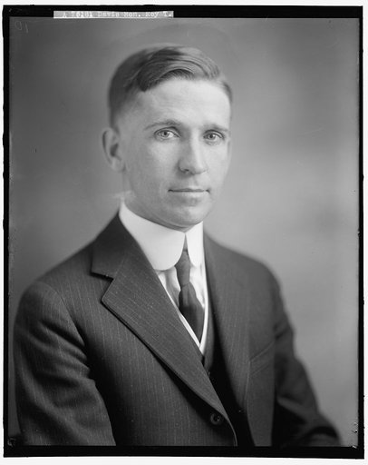 DAVIS, ROY T. HONORABLE