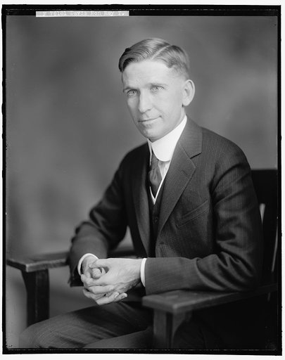 DAVIS, ROY T. HONORABLE
