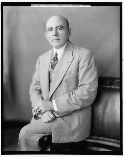 BRINSER, H.L. ADMIRAL