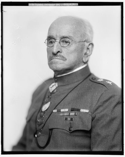 BALDWIN, F.D. GENERAL