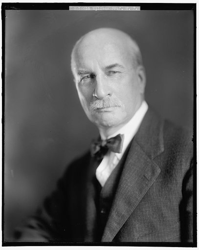 WILLCOX, W.F. PROFESSOR