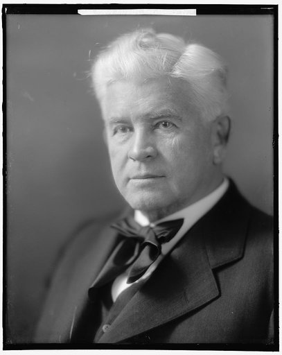 RAINEY, HENRY T. HONORABLE
