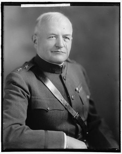 SHANKS, D.C. GENERAL