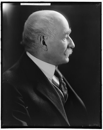 BRENTANO, JUDGE