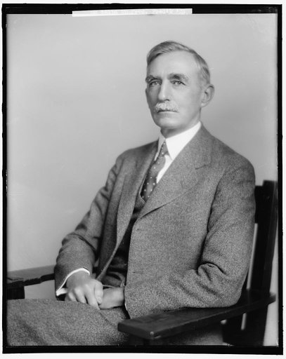MUMFORD, FREDERICK