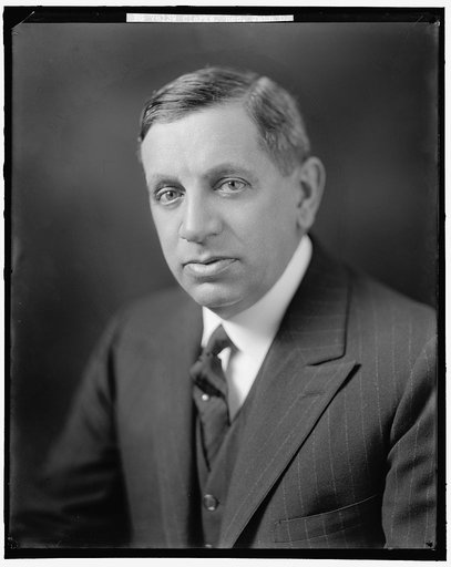 CLARKE, JOHN D. HONORABLE