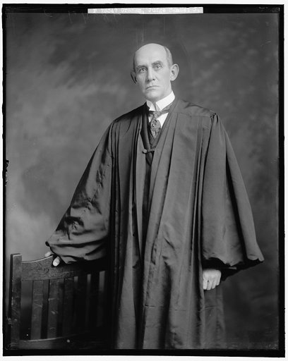 GRAHAM, SAMUEL J. JUDGE