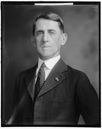 SPEAKS, JOHN C. HONORABLE