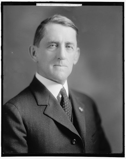 SPEAKS, JOHN C. HONORABLE