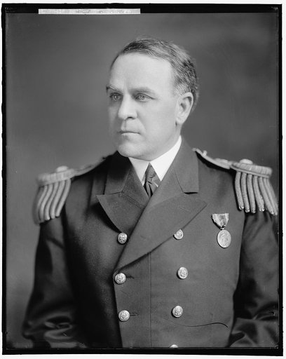 BUTLER, C.S. DOCTOR