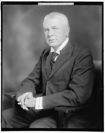 BARNES, WILLIAM. DOCTOR