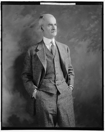 LILE, W.M. PROFESSOR
