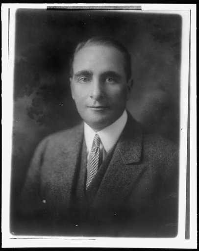 MILLS, OGDEN. HONORABLE