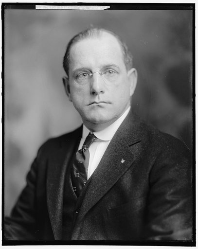 LINTON, JAMES N. HONORABLE