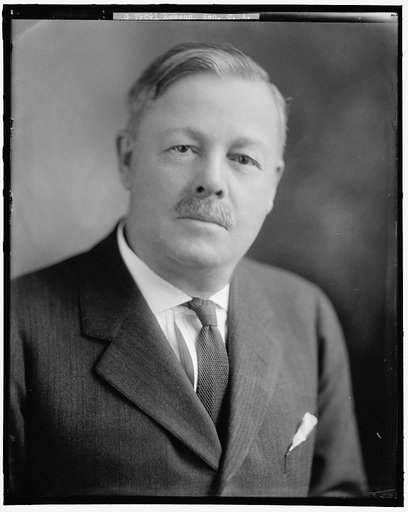 RAWSON, C.A. SENATOR