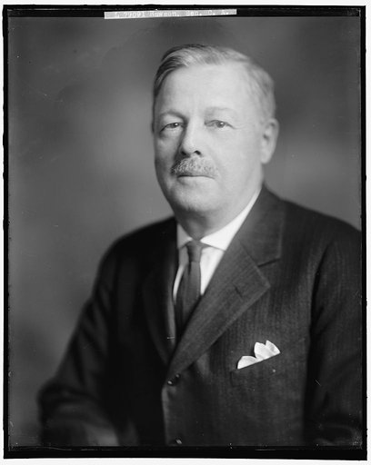 RAWSON, C.A. SENATOR