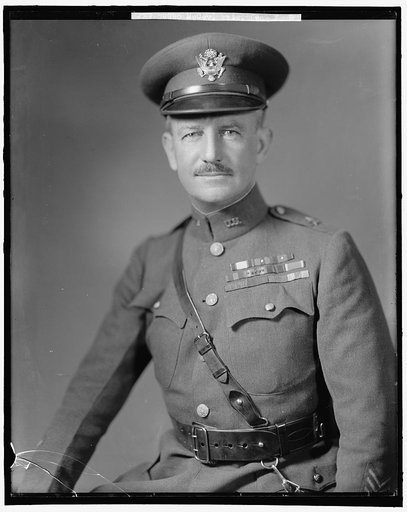 McCOY, F.R. GENERAL
