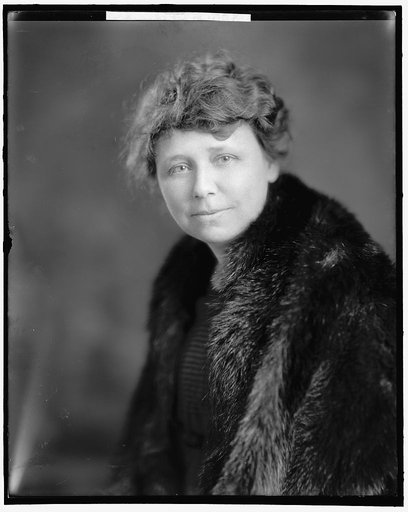 CARAWAY, THADDEOUS H., MRS.