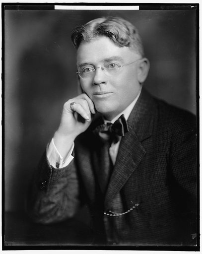 RANDOLPF, WILSLOW HAXTON