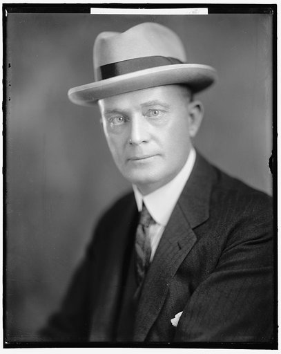 FRAZER, ROBERT, JR., HONORABLE