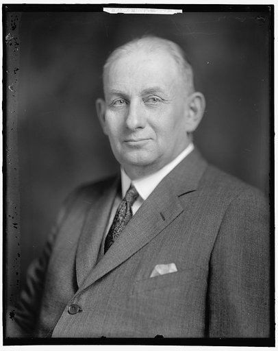 MANN, FRED P.