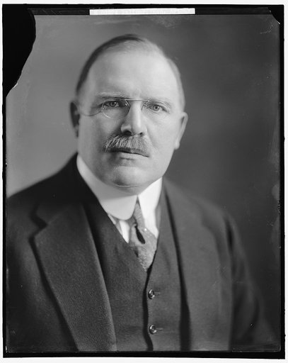 BALFOUR, ARTHUR. HONORABLE