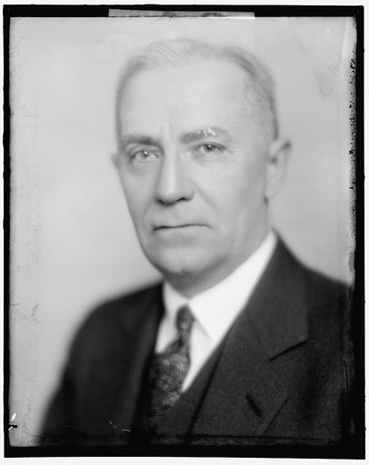 ROBERTS, SHELBY S.