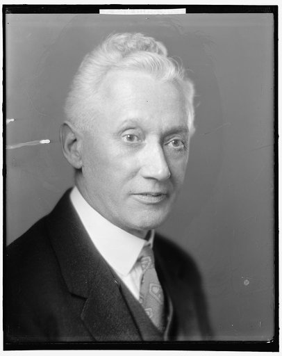 WILSON, GEORGE S.