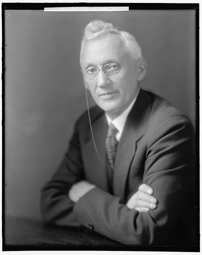 WILSON, GEORGE S.