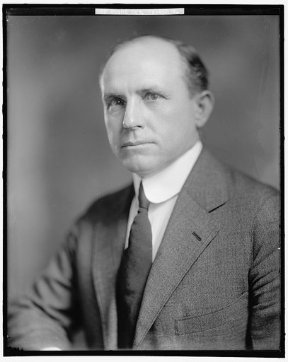COX, JOSEPH W.