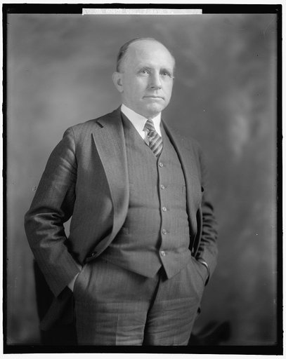 COX, JOSEPH W.