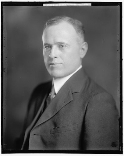 PICKENS, JAMES MADISON