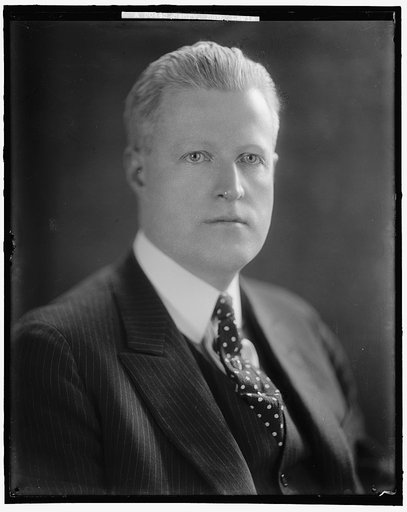 HENRY, LEWIS. HONORABLE