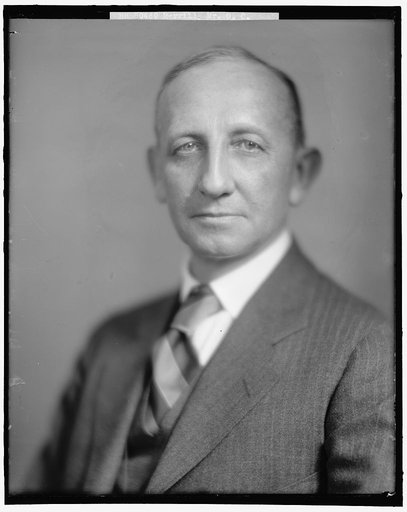 MERRILL, O.C.