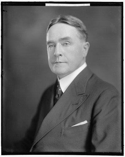 PATTERSON, ALVAH W.