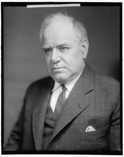 WYELL, MANTON M.