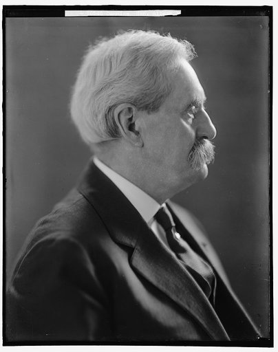 CUMMINS, ALBERT B. SENATOR