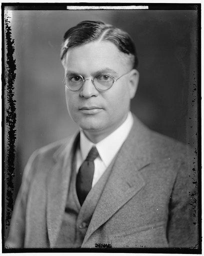 JOHNSON, ROYAL C. HONORABLE