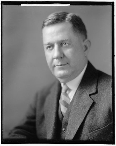 LOCKHART, FRANK P.