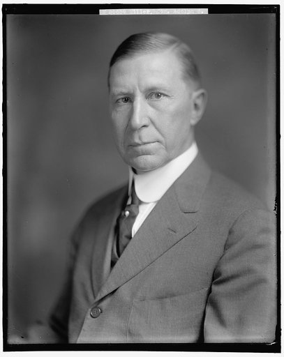 MILLER, ADOLPH C. HONORABLE