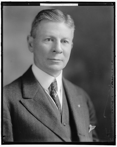 HADLEY, L.H. HONORABLE