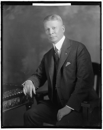 HADLEY, L.H. HONORABLE