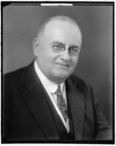 DOYER, ELMER