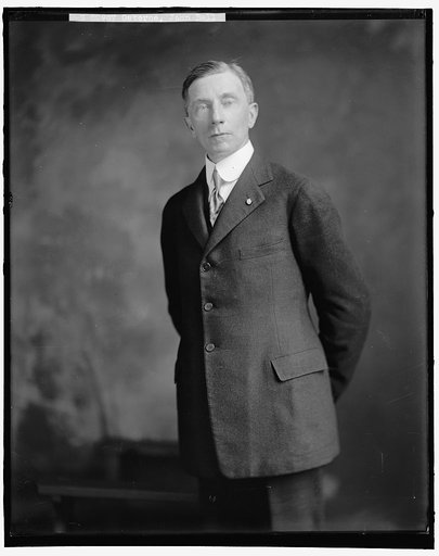 OSBORNE, JOHN BALL