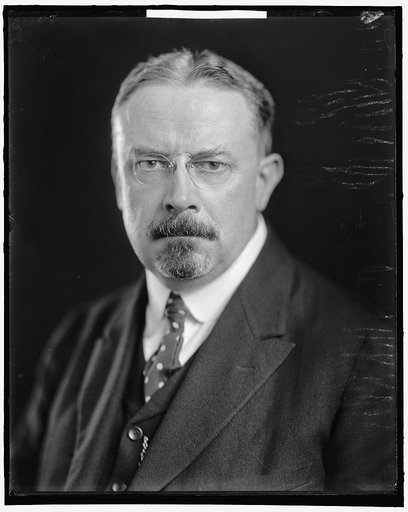 CAREW, JOHN F.