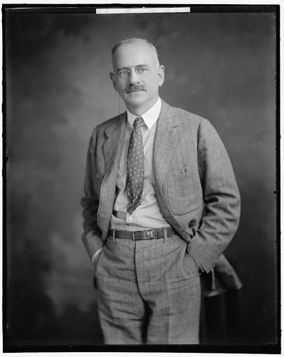 BARTON, W.M. DOCTOR